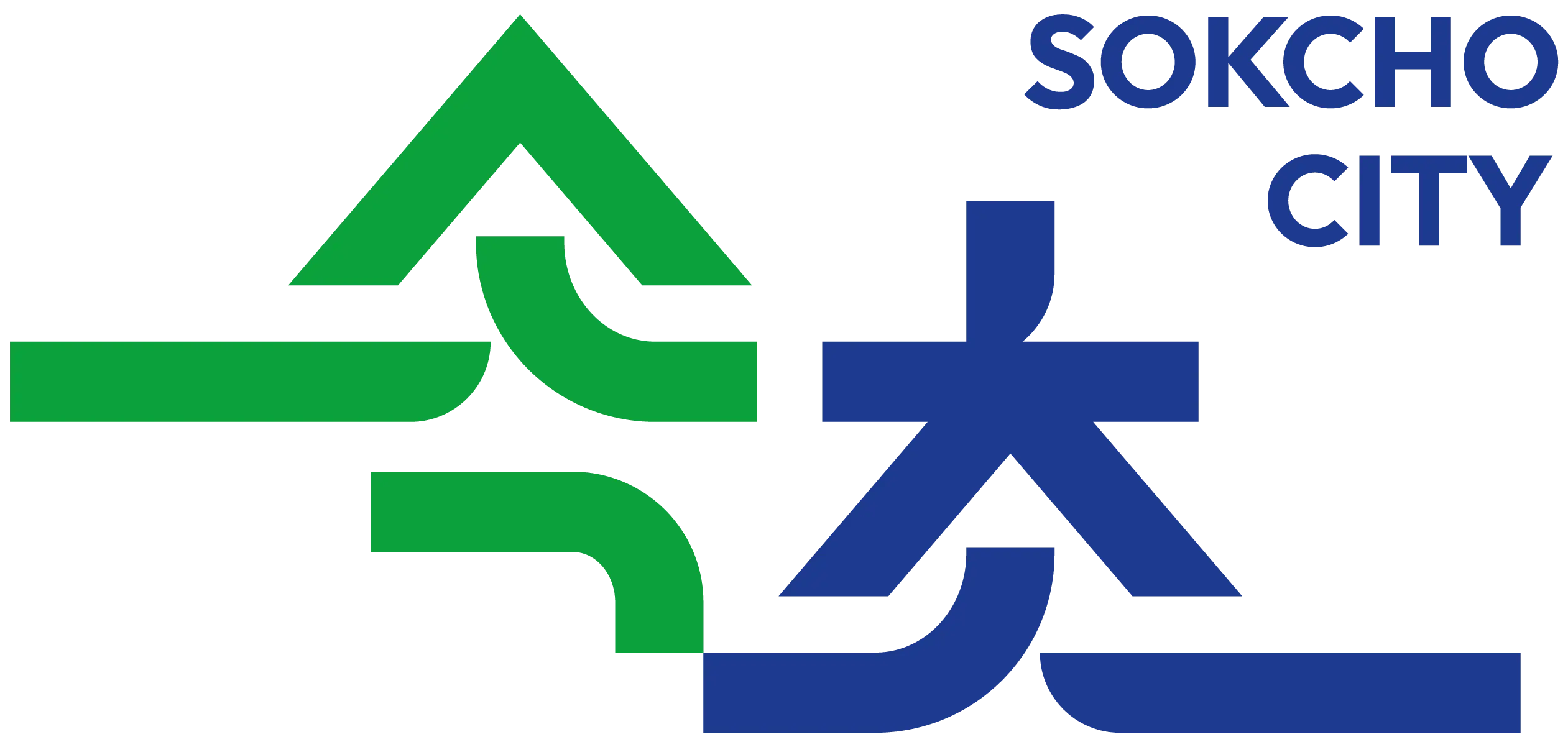 로고